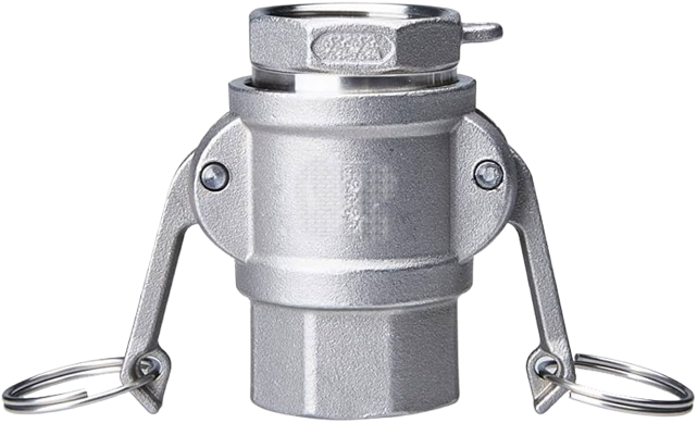 Camlock Couplings